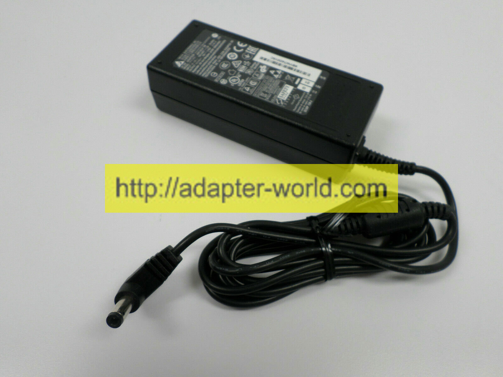 *100% Brand NEW* DELTA 19V 3.42A ADP-65JH HB ELECTRONICS AC/DC POWER ADAPTER